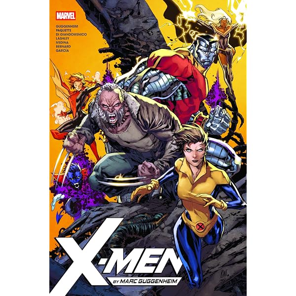Amazon.com: Wolverine Goes To Hell Omnibus (Wolverine (2010-2012